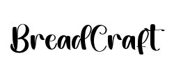 BreadCraft - logo